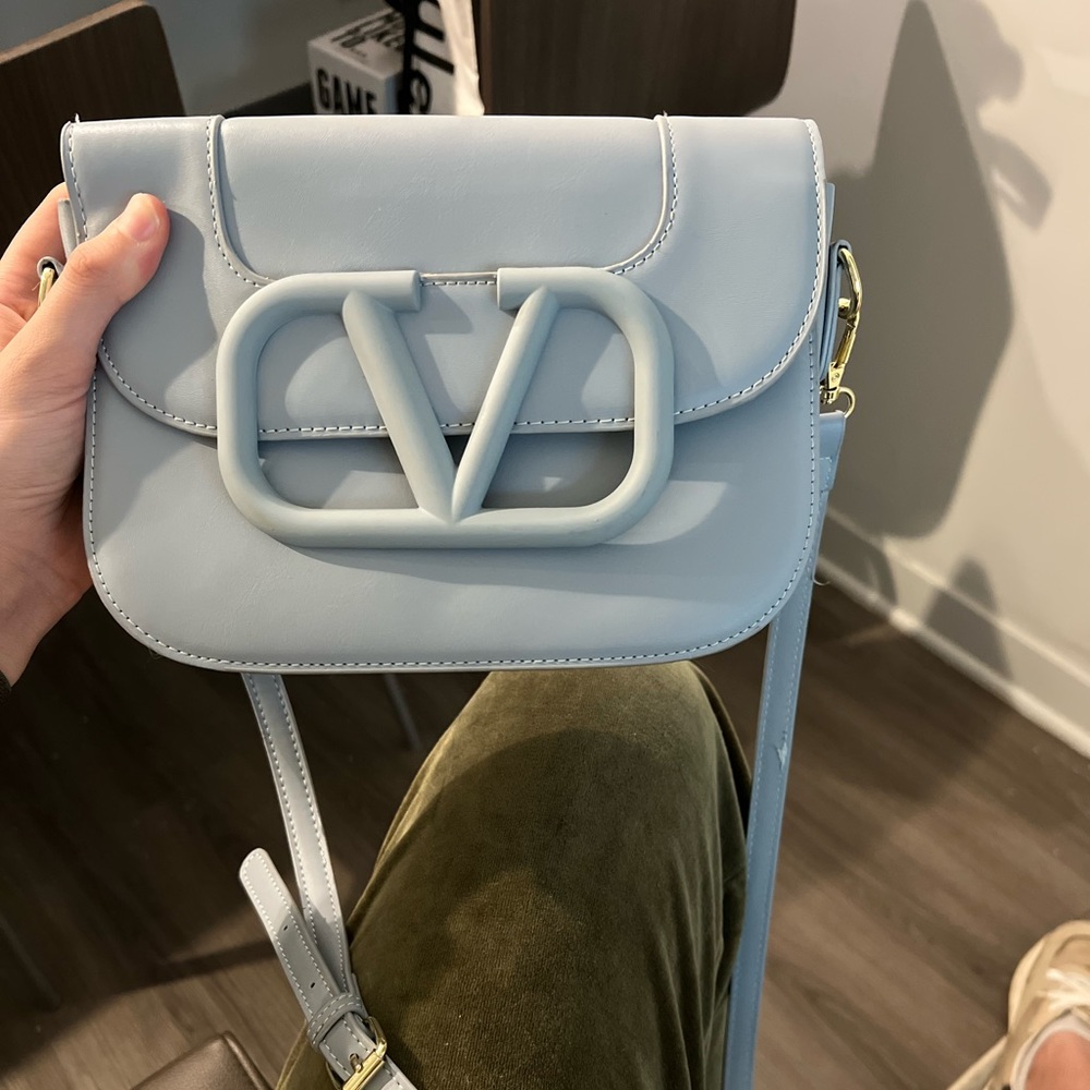 Valentino Crossbody